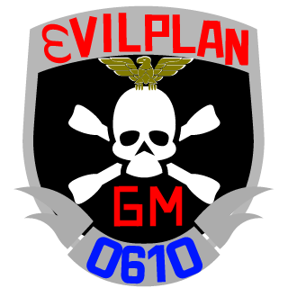 Evilplan0610's emblem
