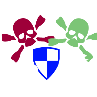 Abidzhaba's emblem