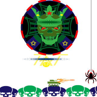 THE-A-TEAM's emblem