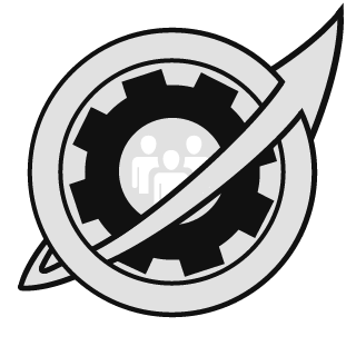 DerKub's emblem
