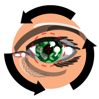 MeatBeatDelSmeet's emblem