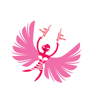 DartApple's emblem