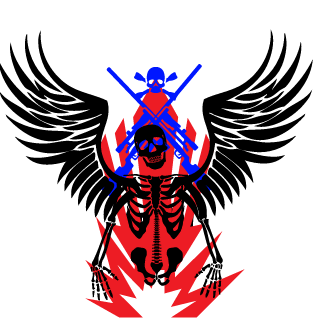 UfiredUmissed's emblem