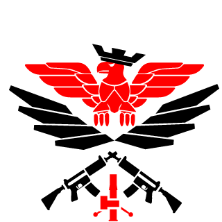 IQ95W's emblem
