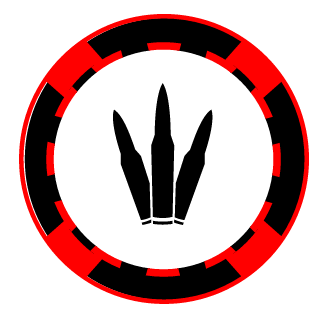 CLAWHAMMUR's emblem