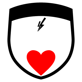 7747Saki's emblem