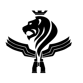 Mgsa's emblem