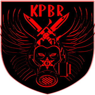 KapetasBR E-Sports's emblem