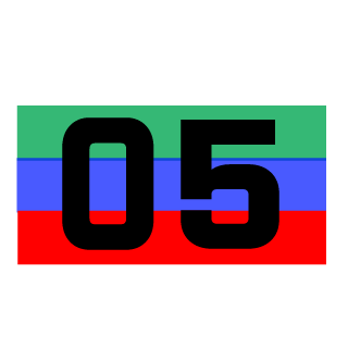 KingBorzik's emblem