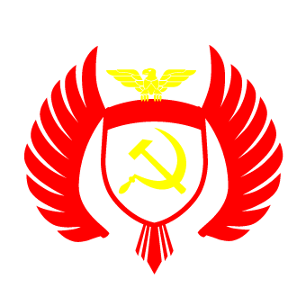 INS4N3 S0CK5's emblem