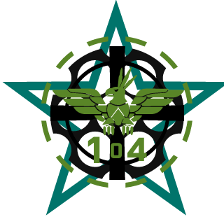 iSyncraftian's emblem
