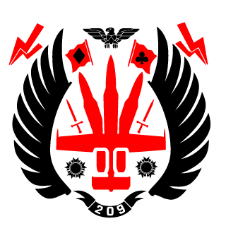 Powerhann's emblem