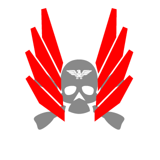 Kortesch's emblem