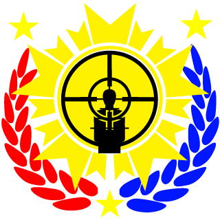 Sundalong Tagalog's emblem