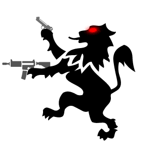 Imusagen's emblem