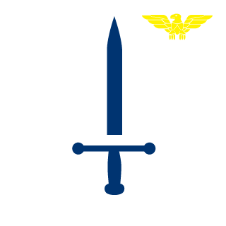Deinsleft's emblem