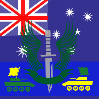 AUSTRALIAN ONLY XB1's emblem