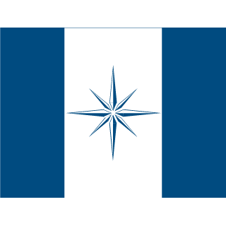 Wafloon's emblem