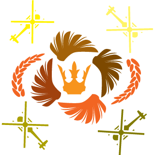 xCrimm's emblem