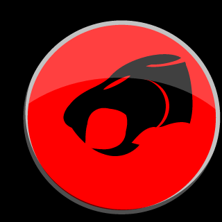 Coveleader's emblem