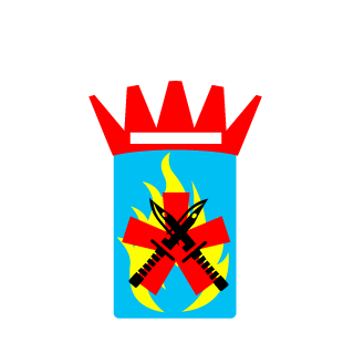 Szworny's emblem