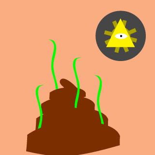 KupaDzwoni's emblem