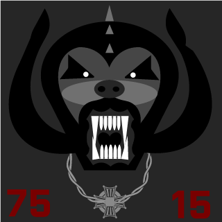 05erBierflasch's emblem