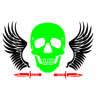 CalmDownx's emblem