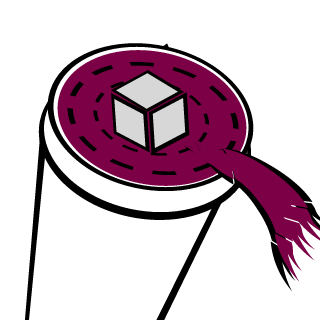 Lean Squad's emblem