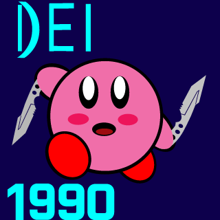 Dei_1990's emblem