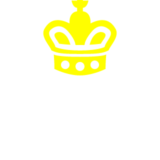 BAD_Skier's emblem