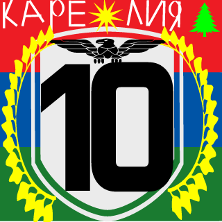 BONH10's emblem