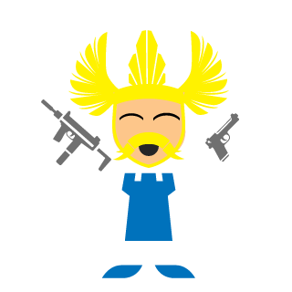 HerpyDerpDee's emblem