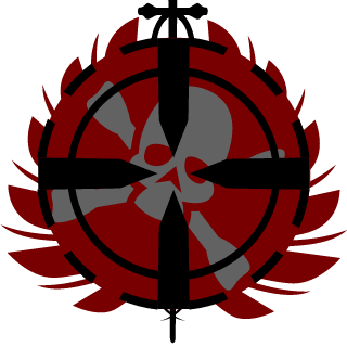 TheExWifee's emblem