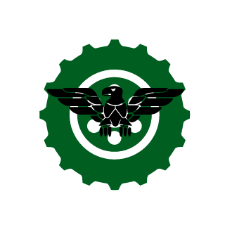 1Riddle's emblem