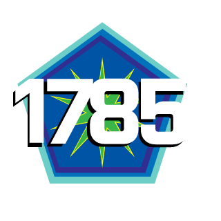 Ushakevich's emblem