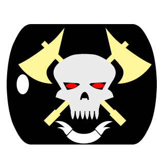 Assassins du Quebec's emblem