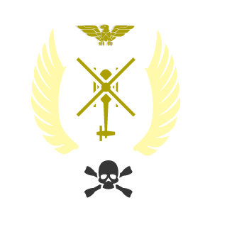Fergo2's emblem