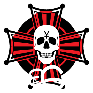Electronik Generation's emblem
