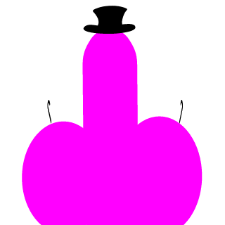 RhineStoneBoy's emblem