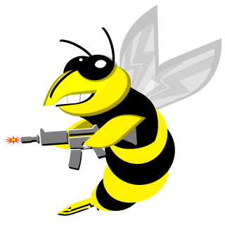 HornetUG's emblem