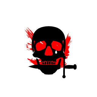 Recoill1's emblem