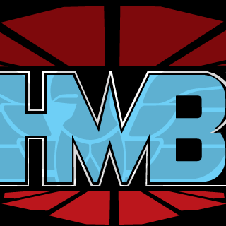 HWB's emblem