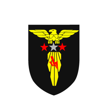 ROUTERMAN67's emblem