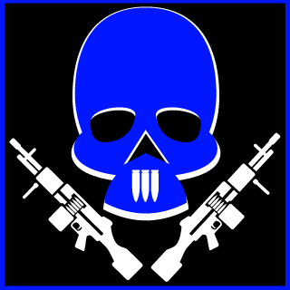 ZeuZx's emblem
