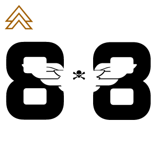 7Totenkopf's emblem