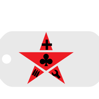 TroRK's emblem