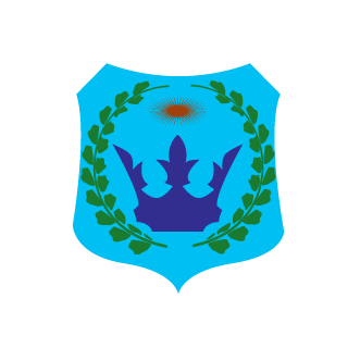 Pendalf1's emblem