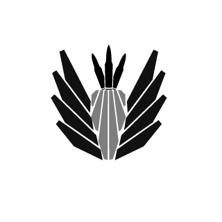 0DEL's emblem