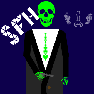 Ezodro's emblem